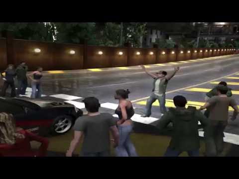 Need For Speed Underground: Walkthrough #26 - Keep Them Coming