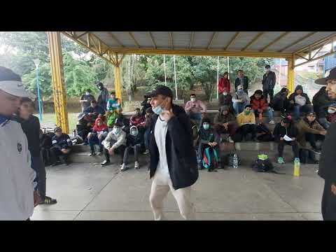 EFEACHE vs PYCHU vs LUZ OSCURA & DOMBEYI - 8vos aukan free 2vs1 10/03/2k21