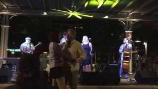 Harper Valley PTA, Kelly Willis & Bruce Robison, Houston 10 11 14