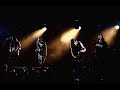 Tiamat - Forever Burning Flames - October 31, 2018, St.Petersburg, Rus