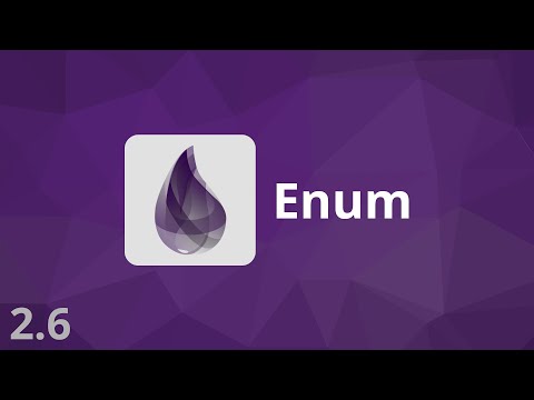 Elixir Tutorial 2 6 Enum