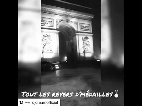 La Réconciliation                                 Oxmo Puccino feat Dj Cream