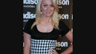 Cassie Davis i like it loud