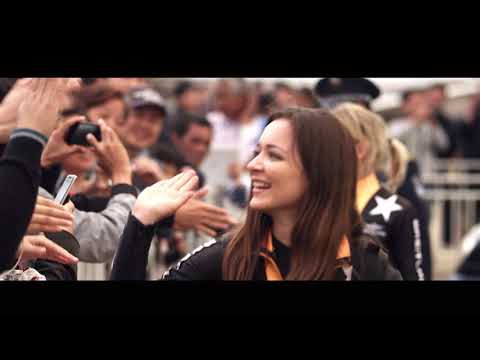 Breitling Wingwalkers