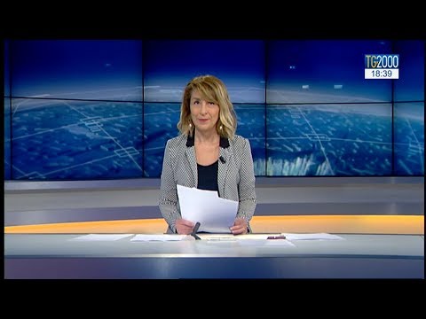 Tg2000 del 5 giugno 2020 - Edizione delle 18:30