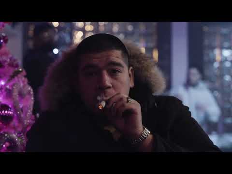 Joey Rockz - Packman - Feat. Azera & Lil Ced HT     (Cali Plug Pop Up) @shotbybayo