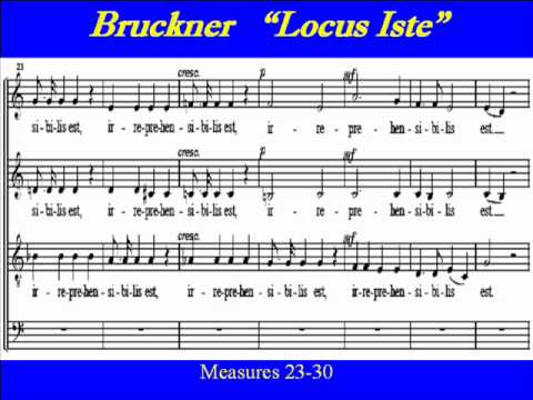 download lagu mp3 mp4 Locus Iste Soprano, download mp3 Locus Iste Soprano free downloadn, video klip Locus Iste Soprano