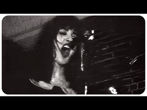 The Muffs - New Love (AI Remastered Music Video + Lyrics)