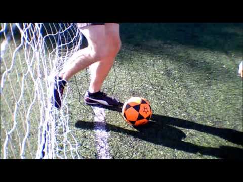 Dasela al Gordo vs Testigos de Gian - Copa Palermo IX #TheFinals