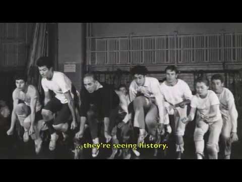 West Side Story at the National Theatre