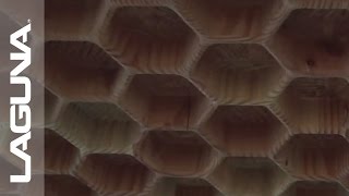 Pomona College CNC Customer Story - Laguna Tools