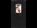 Opening To The Emperor S New Groove 2000 Academy Screener VHS