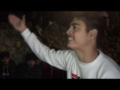 TORRE VS AJC HOB [Octavos] Clasificatoria KINGSTREET