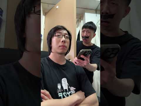 Let's help complete the man's disappearance magic #shorts