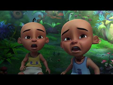 UPIN IPIN MOVIE 2019: Official Teaser Trailer