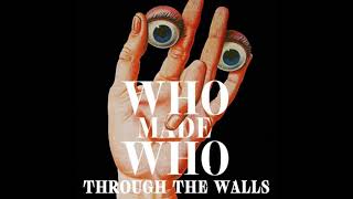 WhoMadeWho - Neighbourhood