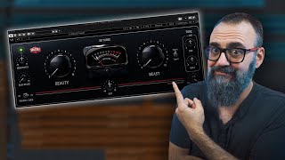 Video thumbnail for The New Waves BB TUBES Saturation Plugin - Is it any Good? by Chris Selim - Mixdown Online