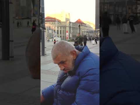 Krzysztof pracował 3 lata w serwisie BMW