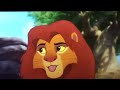 Simba S Great Adventure Trailer