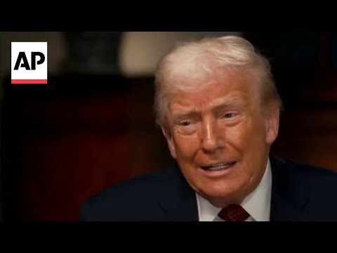 川普逼澤倫斯基接受美方提議，割讓領土給俄羅斯？！ (Trump presses Zelenskyy to accept US proposal and cede territory to Russia)