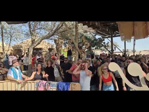 ID California Sunshine x Dip Treep unreleased