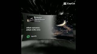 Download lagu Barakallah(speed Reverb) mp3