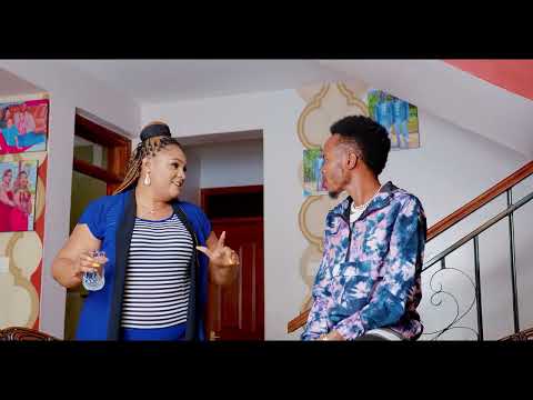 STEPHEN KASOLO - WAY MAKER (OFFICIAL VIDEO 4K) DIAL *811*104#