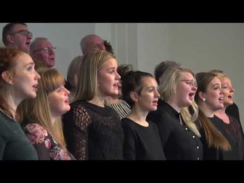 Har í Dávids fagra staði