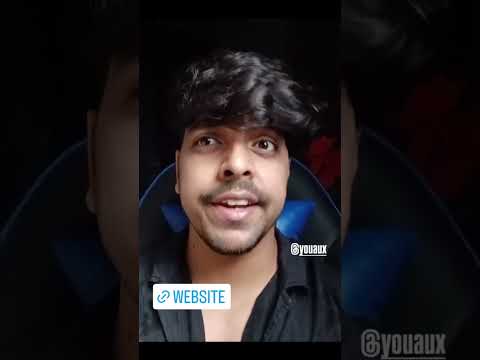 YouTube Thumbnail