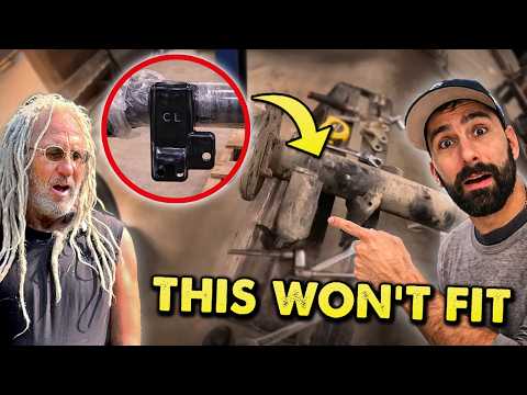 How We Saved the Road Trip at the LAST MINUTE