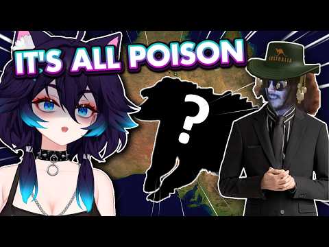 What is Australia Anymore?? | Moreparz React
