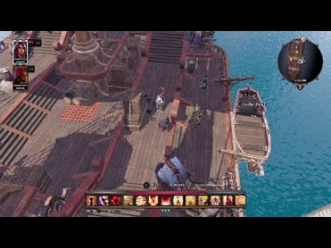 Divinity original sin 2 episode 63 lucian the betrayer