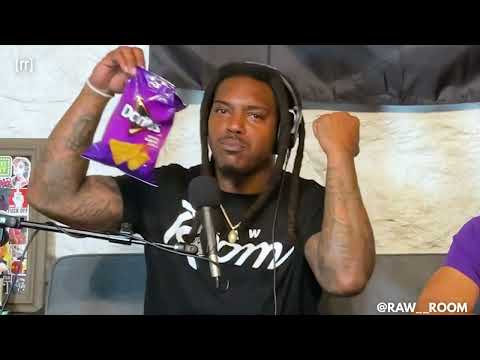 The Raw Room Breaks Down Their FAVORITE CHIPS