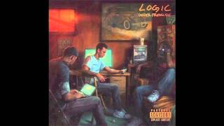 Logic - Nikki (Instrumental) (Best Quality)