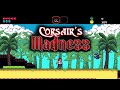 关于 Corsair's Madness  所有平台  的游戏实况视频