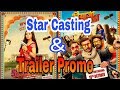 Bhaiaji Superhit Movie Star Casting Trailer Promo Video