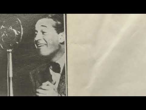 Maurice Chevalier: Medley. (1930).