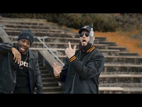 Bryson Gray - LIKE CHRIST? (ft. @TysonJamesMusic & Wil Dernes) [MUSIC VIDEO]