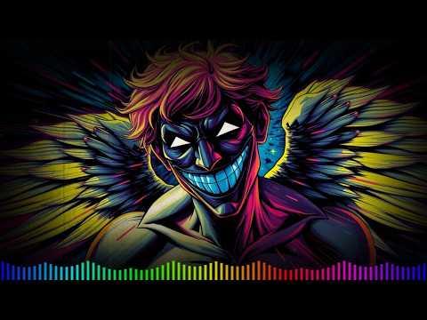SpaZm - You Drive Me Crazy