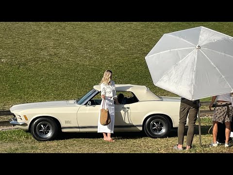 1970 Ford Mustang (CC-1717638) for sale in Pompano Beach, Florida