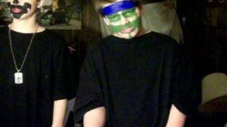 Insane Clown Posse - Ain&#39;t Yo&#39; Bidness