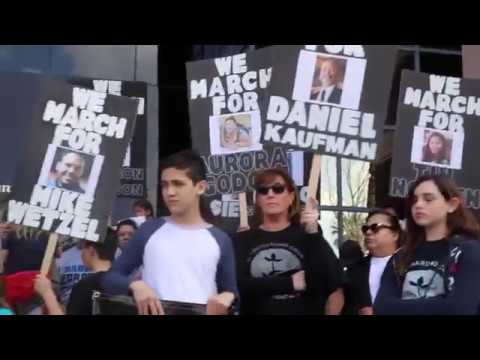 March For Our Lives San Bernardino
