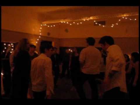 Sean vs Jorge (Dance off)