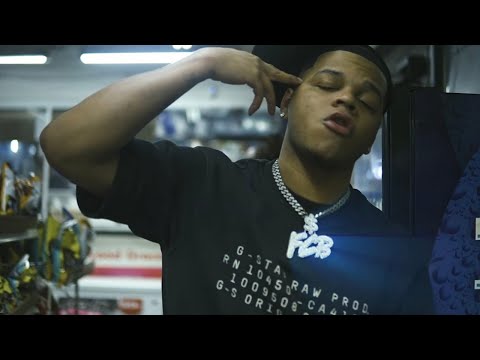 FastCash Jizzle "Finish Line" Produced By Real Red Shot By Cartaze Films