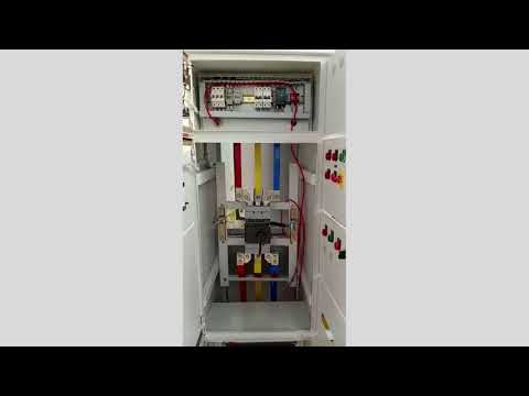 Novec 1230 Fire Suppression System