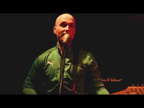 D'EMO - 50/50 [Band Stand Meeting]