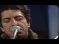 Leonard Cohen Bird on the Wire (Live 1979)