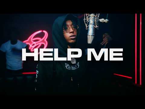 [FREE] Kyle Richh x Kay Flock x Jerk Drill Type Beat "Help Me" | NY Drill Type Beat 2024