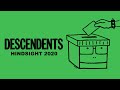 Descendents - "Hindsight 2020" (Lyric Video)