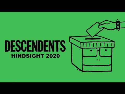 Video thumbnail for Hindsight 2020